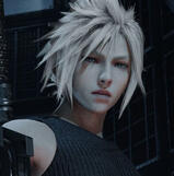 Cloud Strife