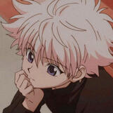 Killua Zoldyck ✦