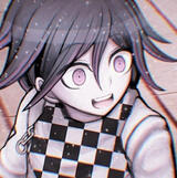 Kokichi Oma ✦