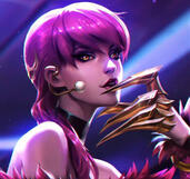 Evelynn