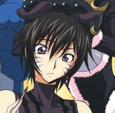 Lelouch Lamperouge