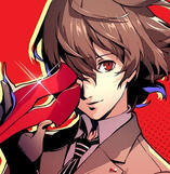 Goro Akechi